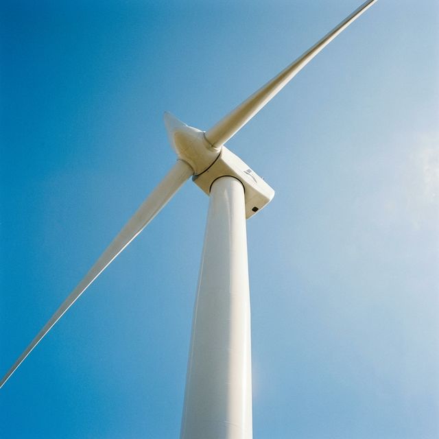 Wind Power Optimization